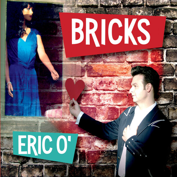 Cover art for Bricks